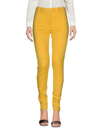 Брюки MOSCHINO CHEAP AND CHIC