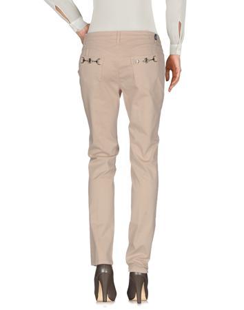 Брюки TRUSSARDI JEANS