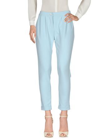 Брюки BLUGIRL FOLIES