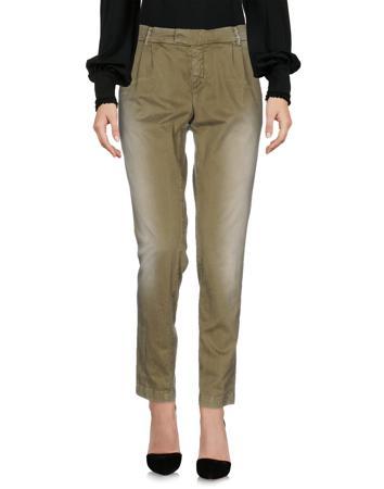 Брюки DEPARTMENT 5