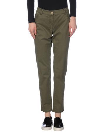 Брюки ALVIERO MARTINI 1a CLASSE