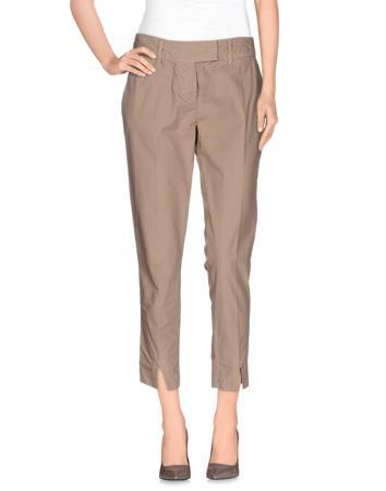 Брюки MANILA GRACE DENIM