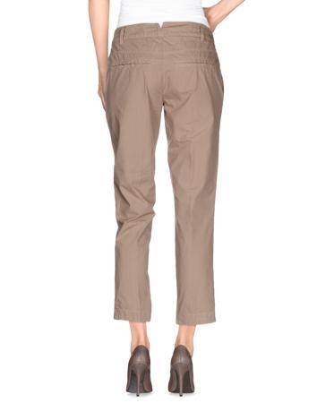 Брюки MANILA GRACE DENIM