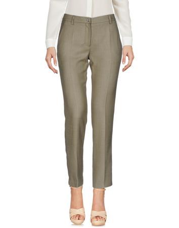 Брюки VERSACE COLLECTION