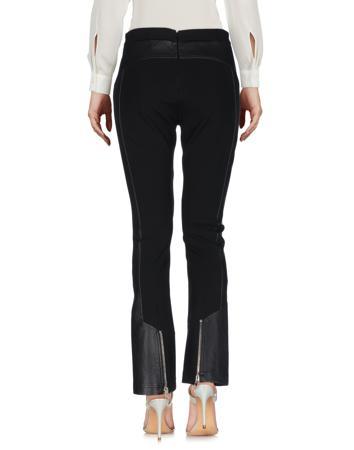 Брюки GIVENCHY