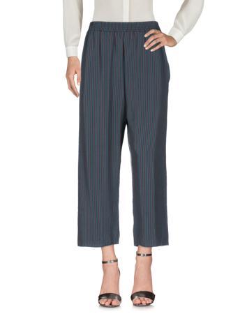 Брюки MM6 MAISON MARGIELA