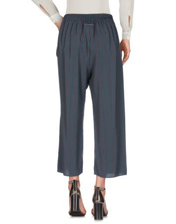 Брюки MM6 MAISON MARGIELA