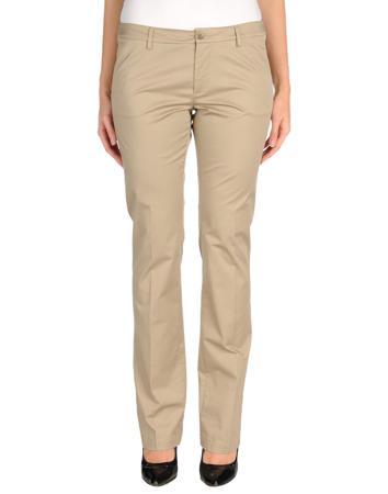 Брюки GOLD CASE