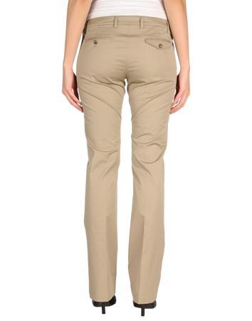 Брюки GOLD CASE