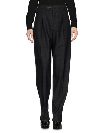 Брюки MAISON MARGIELA