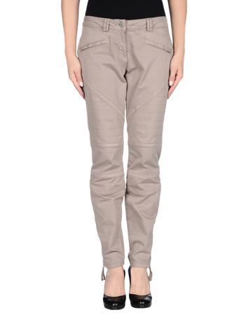 Брюки SCERVINO STREET