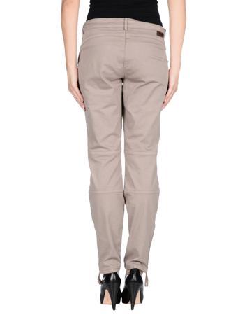 Брюки SCERVINO STREET