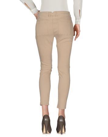 Брюки MARC BY MARC JACOBS