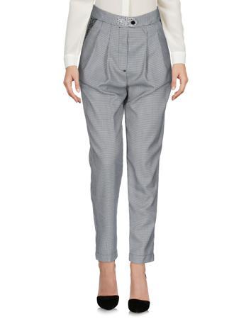 Брюки WHITE SAND 88