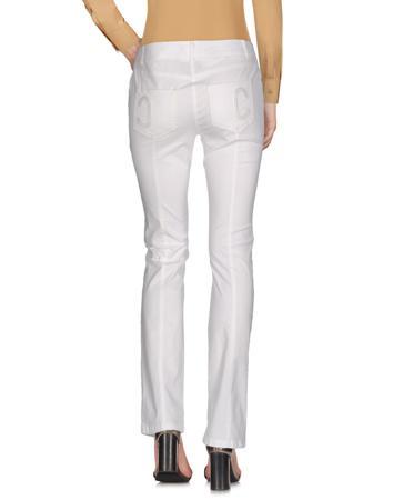 Брюки CLASS ROBERTO CAVALLI