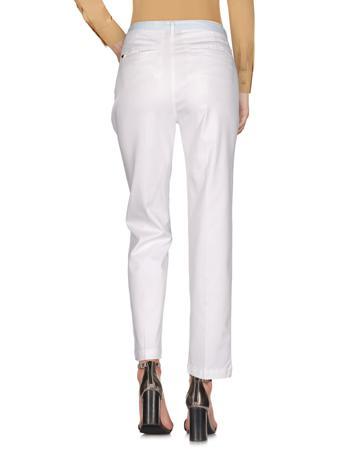 Брюки TWIN-SET JEANS