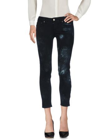 Брюки M.GRIFONI DENIM