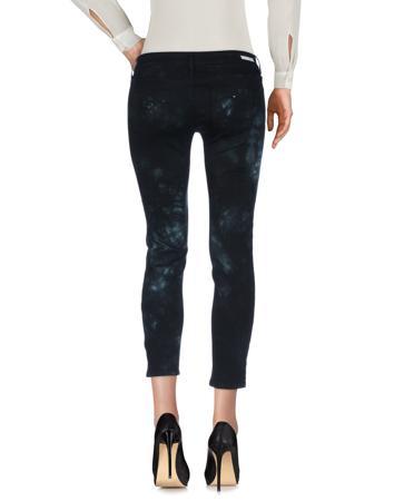Брюки M.GRIFONI DENIM