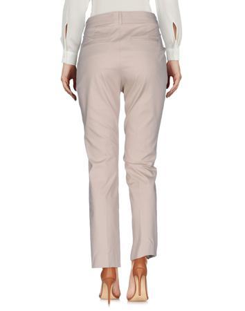 Брюки JIL SANDER NAVY