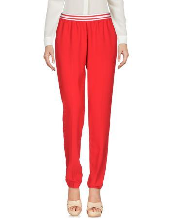 Брюки ERMANNO DI ERMANNO SCERVINO