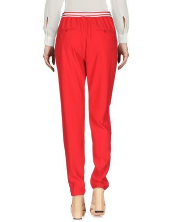 Брюки ERMANNO DI ERMANNO SCERVINO