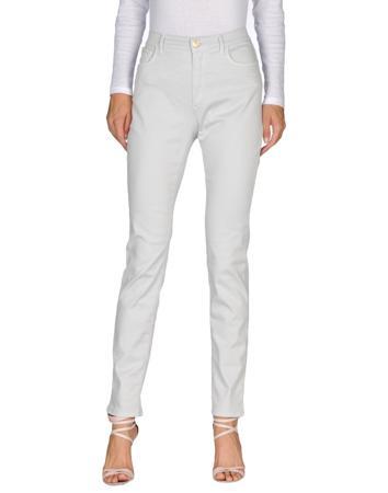 Брюки TRUSSARDI JEANS