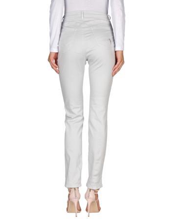 Брюки TRUSSARDI JEANS