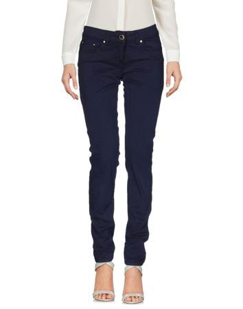 Брюки ELISABETTA FRANCHI JEANS