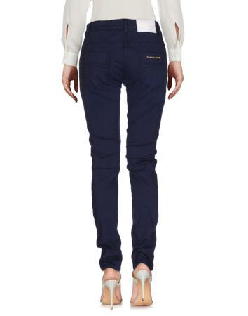 Брюки ELISABETTA FRANCHI JEANS