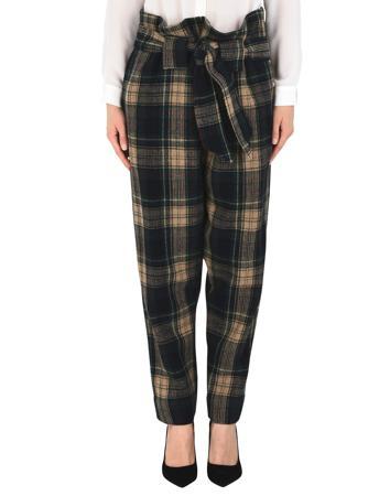 Брюки VIVIENNE WESTWOOD ANGLOMANIA