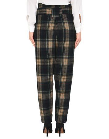 Брюки VIVIENNE WESTWOOD ANGLOMANIA