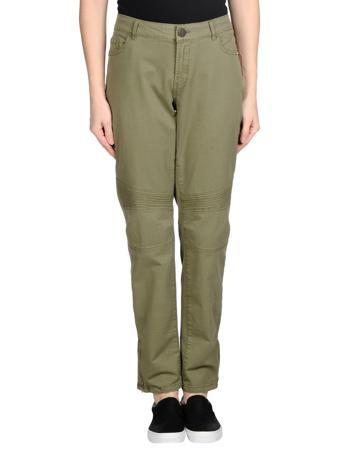 Брюки TWIN-SET JEANS