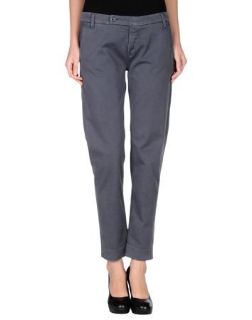 Брюки TRUE NYC.