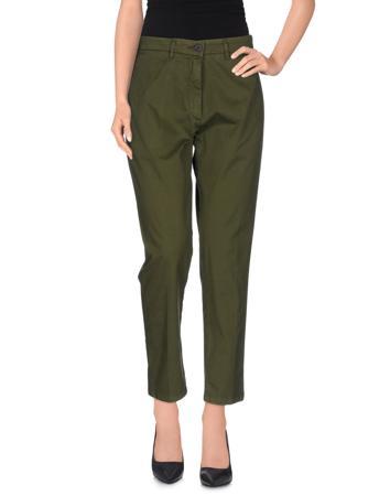 Брюки INX #THINK COLORED