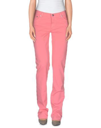 Брюки BLUMARINE