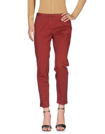 Брюки FABIANA FILIPPI