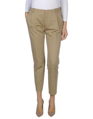 Брюки PAOLO PECORA