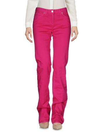 Брюки ROBERTO CAVALLI