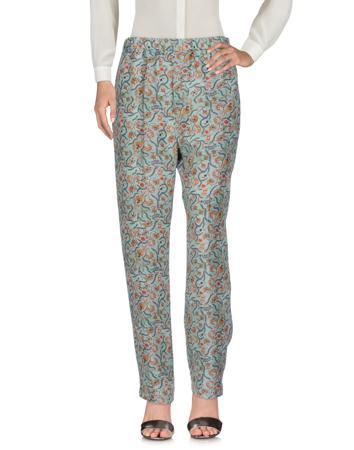 Брюки ISABEL MARANT