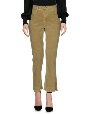 Брюки CURRENT/ELLIOTT