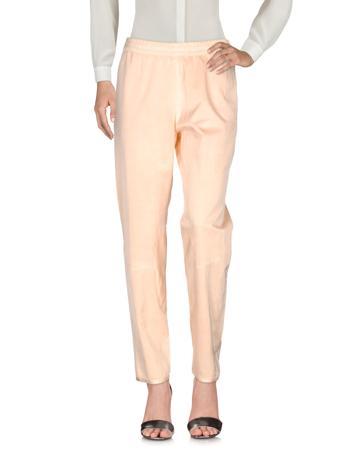 Брюки DRIES VAN NOTEN