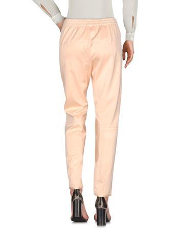 Брюки DRIES VAN NOTEN