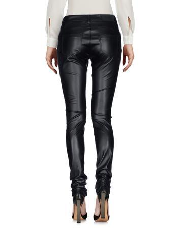 Брюки ERMANNO SCERVINO