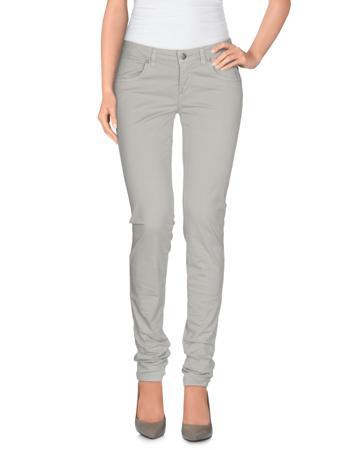 Брюки JECKERSON