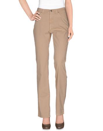 Брюки TRUSSARDI JEANS