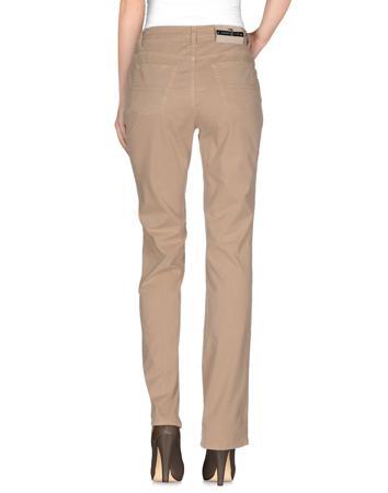 Брюки TRUSSARDI JEANS