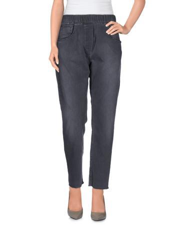 Брюки MM6 MAISON MARGIELA