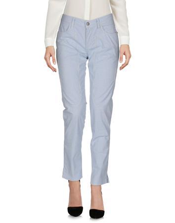 Брюки JECKERSON