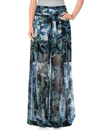 Брюки JUST CAVALLI