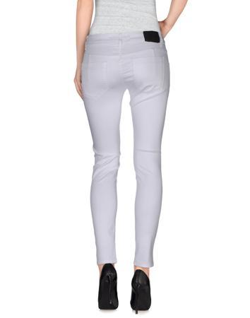 Брюки KLIXS JEANS